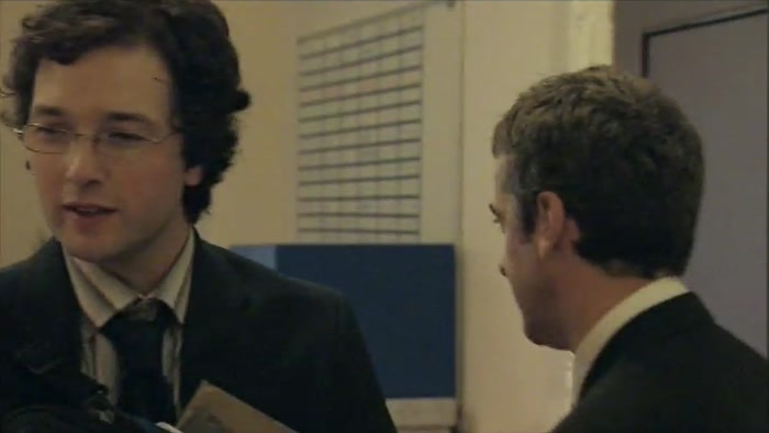 - YEAH, BUT WHAT IS THE PRIZE? - I DON'T KNOW. ASK THE BRAINY GUYS. 