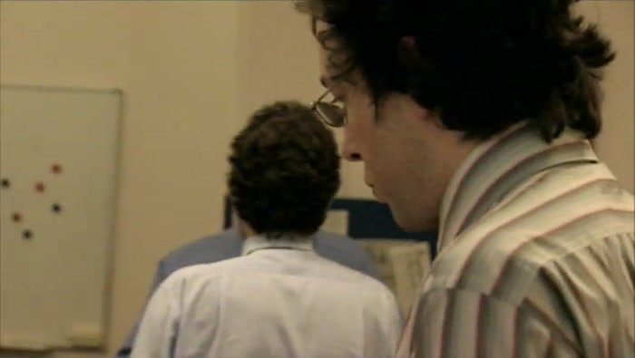 - YOU CAN JUST WRITE YOUR RESIGNATION LETTER. - OK, OK, OK. 