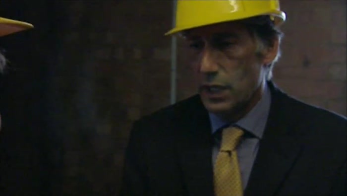 BUT I WILL PASS ON WHAT YOU SAID TO THE PM BECAUSE HE LOVES DETAIL. 