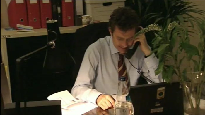FUCKING HURRY UP! GET OFF THE FUCKING PHONE!  