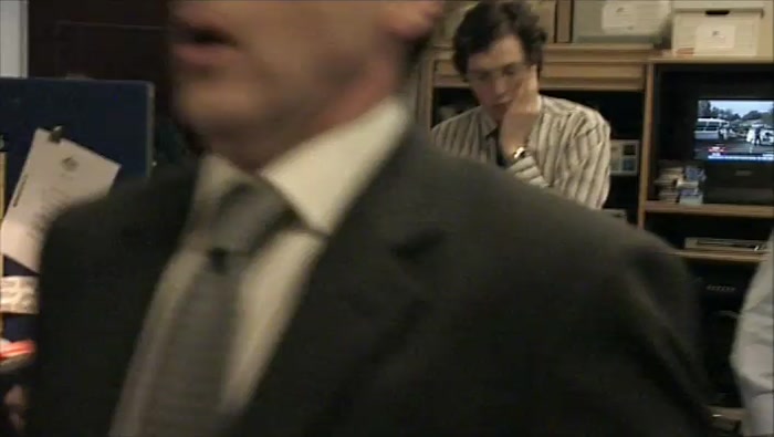 - BUT HE DIDN'T WANT TO LOSE THE MONEY. - HE DIDN'T LIE, THOUGH. 