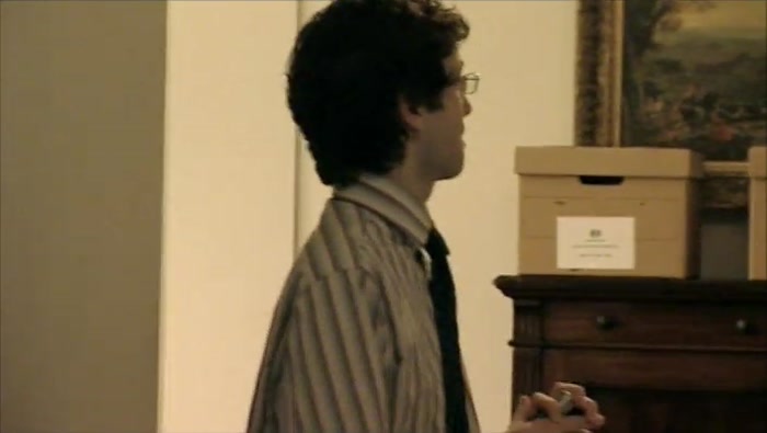 - OK. - IT'D BE THERAPEUTIC, A BIT OF SHOUTING. 