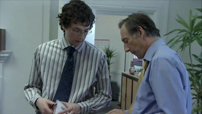 - HAS IT GOT A CAMERA ON IT? - YEAH. IT'S ON THE BACK. 