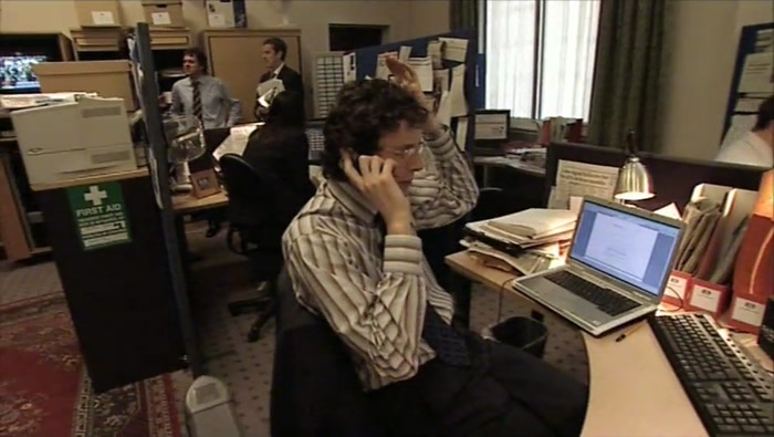 - STOP GOING ON ABOUT YOUR MOTHER'S PISS? - WRONG ANSWER! 