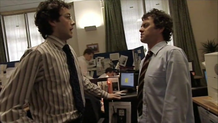 - THE MOD IT OVERSPEND. - WELL, I'M ERM...TICKLING A FEW TROUT. 