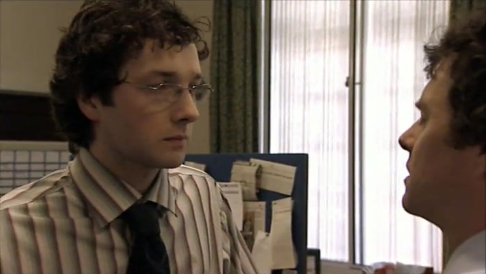 - YOU'RE TICKLING TROUT? - YEAH, YOU KNOW...TICKLING. 
