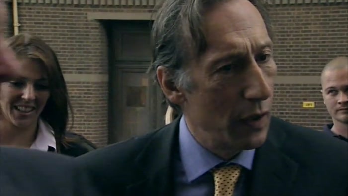 SO ANYWAY, LOVELY TO TALK TO YOU.  