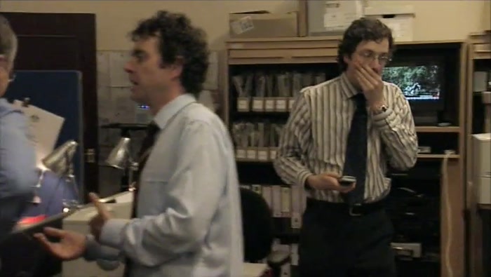 - BUT HE DIDN'T WANT TO LOSE THE MONEY. - HE DIDN'T LIE, THOUGH. 