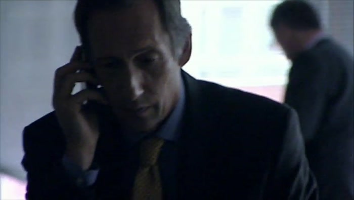 - I'M...I'M ON IT. - THAT'S NOT IT! 