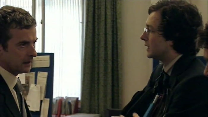 WANT ME TO DRAG HOLHURST IN, SEE IF THERE?S ANYTHING ELSE? 