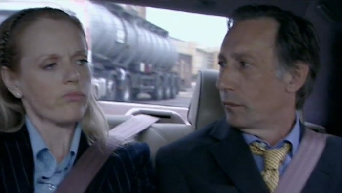 - YOU KNOW ABOUT THAT, DO YOU? - YEP, YEP. ABSOLUTELY. 