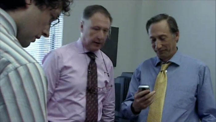 - YOU'LL BOTH BE OUT. - GIVING HEAD TO THE POLICY UNIT. 