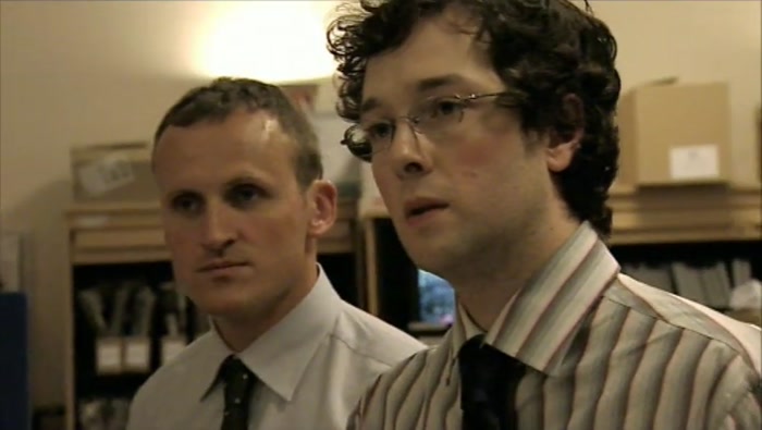 OLLY, WE NEED YOU TO FUCK HUGH FOR US.  
