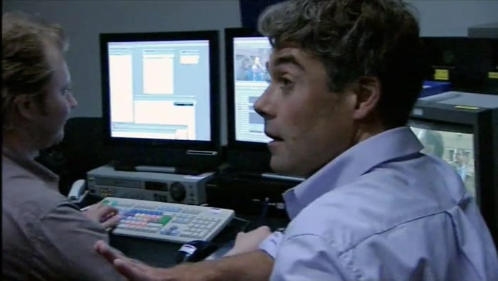 THIS ISN'T IN THE PACKAGE, IS IT, MARK?  
