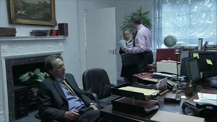 SORRY. HAVE YOU EVER CLEANED UP YOUR STEPMOTHER'S PISS? 