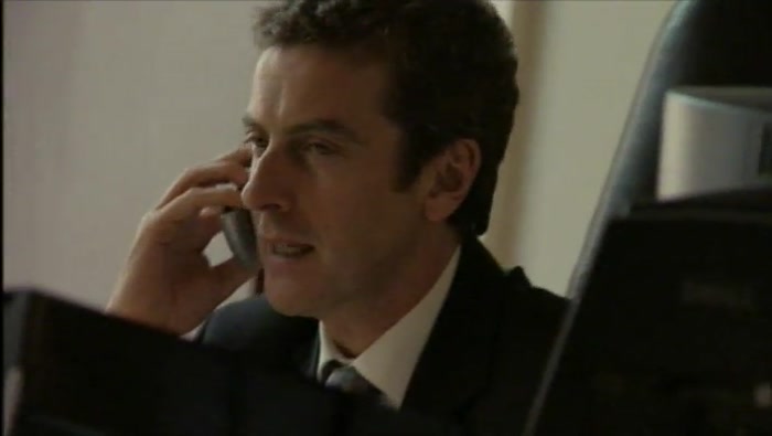 YOU AND JAMIE AND A RUBBER TRUNCHEON LOCKED UP TOGETHER IN THAT FUCKING NEWSROOM. 