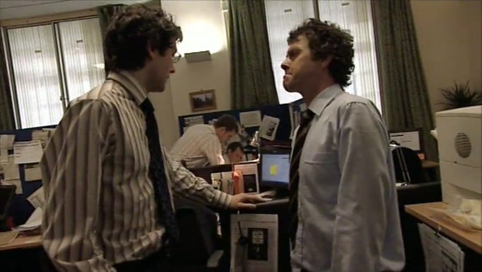 - THE MOD IT OVERSPEND. - WELL, I'M ERM...TICKLING A FEW TROUT. 