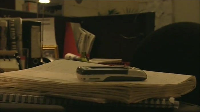 OLLY, HI, IT'S HUGH. I JUST WANTED TO SAY THANK YOU VERY, VERY MUCH. 