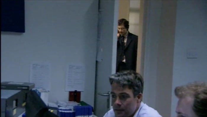 RIGHT, I'LL MAKE YOU HAPPY, MALCOLM.  