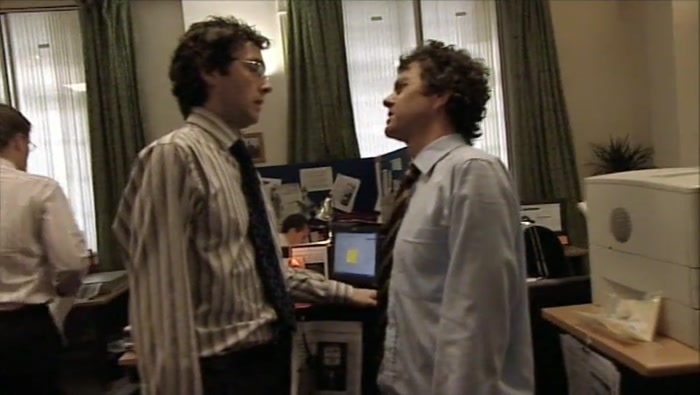 - THE MOD IT OVERSPEND. - WELL, I'M ERM...TICKLING A FEW TROUT. 