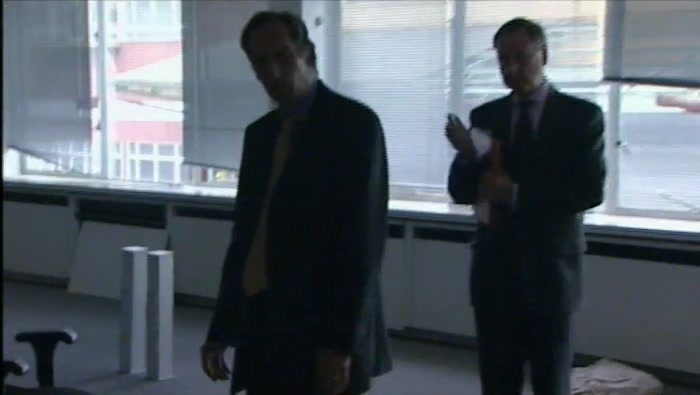 - I KNOW. AND STUPID. - GOD, I HATE THIS PLACE. 