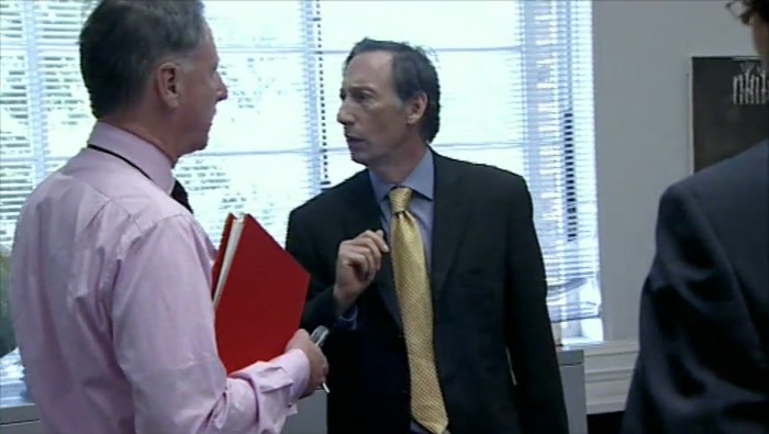 - NO, THAT'S ROBYN. - TURNS OUT I DID KNOW HER NAME, AFTER ALL. 