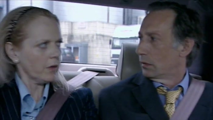 - YOU KNOW ABOUT THAT, DO YOU? - YEP, YEP. ABSOLUTELY. 