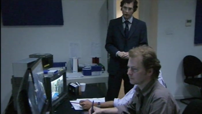 RIGHT DOWN IN YOUR SCHEDULES AND BRING THE HUGH ABBOT STORY RIGHT UP. 