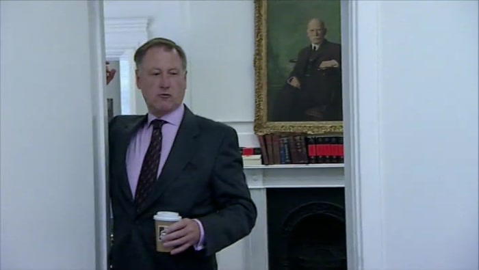 - IS THAT WHY... - HEY, HORATIO! 