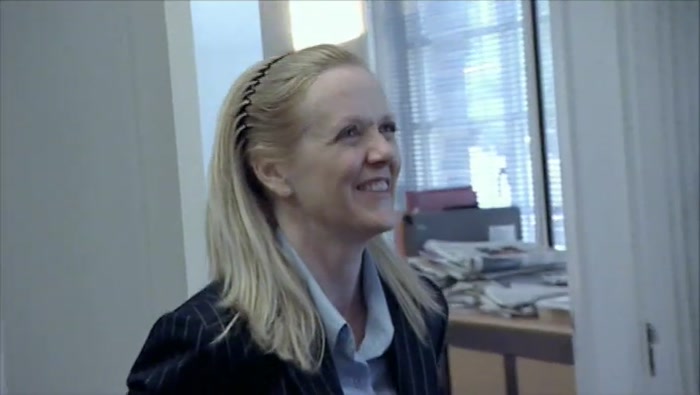 - OH, RIGHT. - IT WAS A JOKE. 