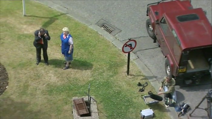 - GREAT SHOTS? - DON'T PANIC. 
