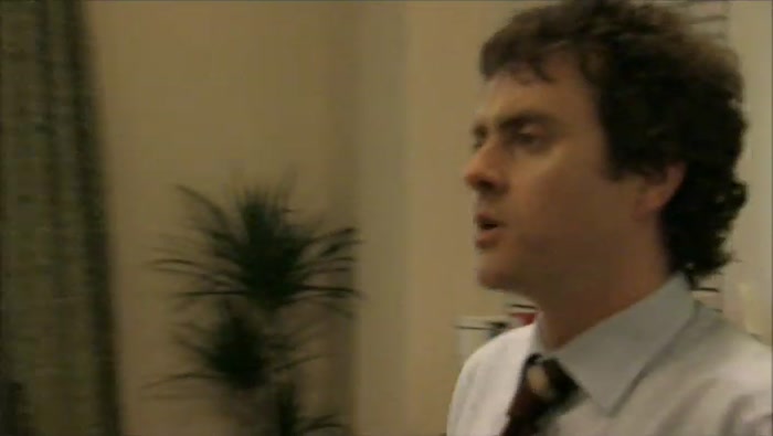 HOW'S IT GOING WITH THE MISSUS? WHAT HAVE YOU GOT ON THE OPPOSITION ANGLE? 