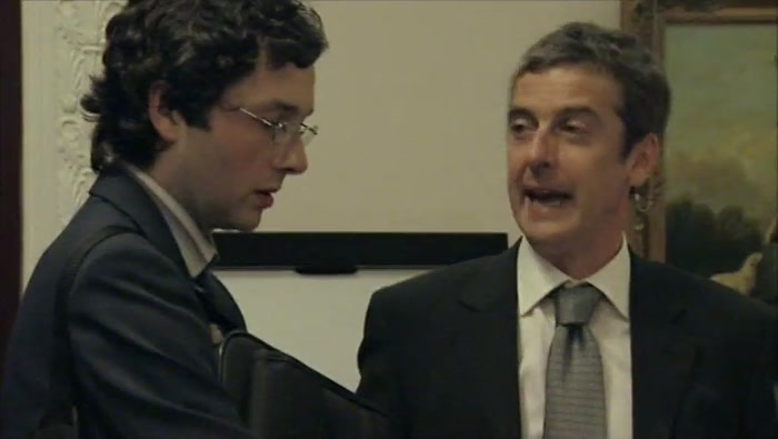 HEY, OLLY, I KNOW THAT YOU'RE DEAD BRAINY. BUT LOOK. 