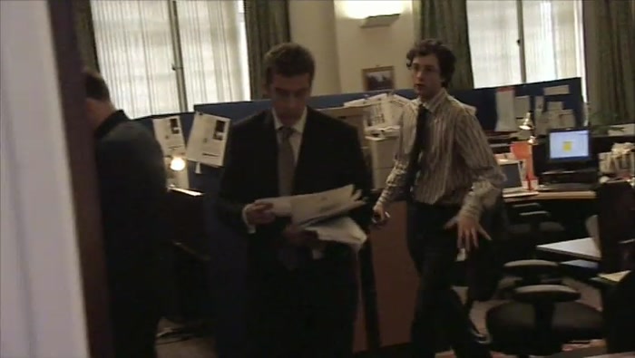 - IT'S HUGH. - WHAT IS IT? 