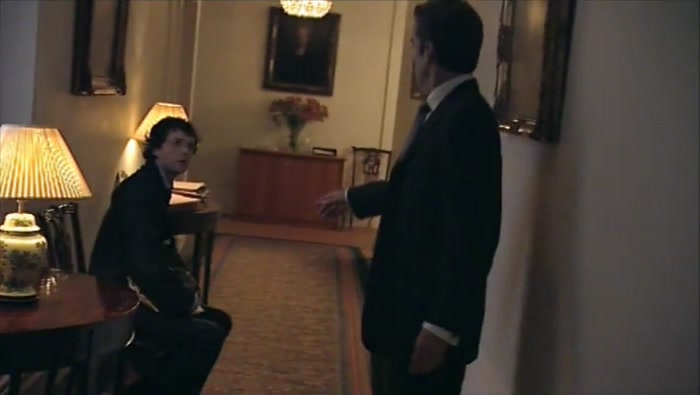 - I MEAN WHAT ARE YOU DOING THERE? - SORRY. 