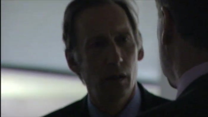 - FUCKING HELL! - HE'S GONE AWOL. 