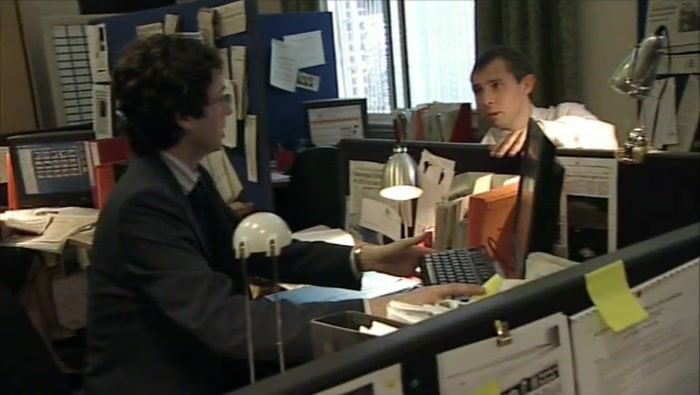 BOB'LL GO FUCKING NUTS. JUST USE YOUR LAPTOP IF YOU?VE GOT ONE. 