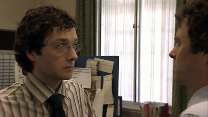 - YOU'RE TICKLING TROUT? - YEAH, YOU KNOW...TICKLING. 