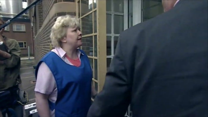 - WOULD YOU LIKE TO KNOW THE FACTS? - THE MINISTER WOULD LOVE TO KNOW. 