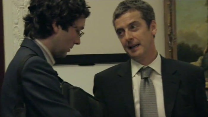 HEY, OLLY, I KNOW THAT YOU'RE DEAD BRAINY. BUT LOOK. 