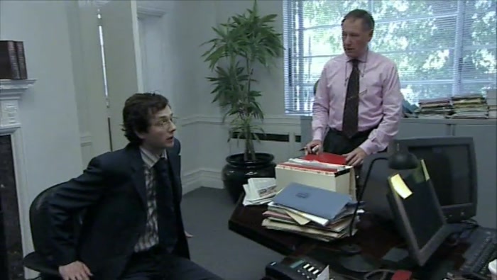 NUMBER TEN. I GOT THE CALL FROM MALCOLM AT SIX THIS MORNING. 