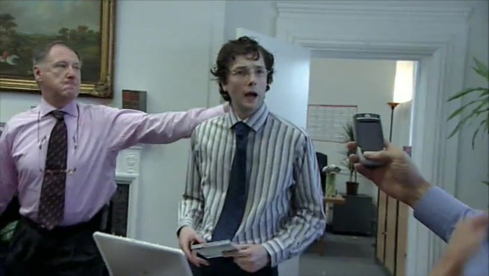 HANG ON, I MISSED IT. WILL YOU DO IT AGAIN?  