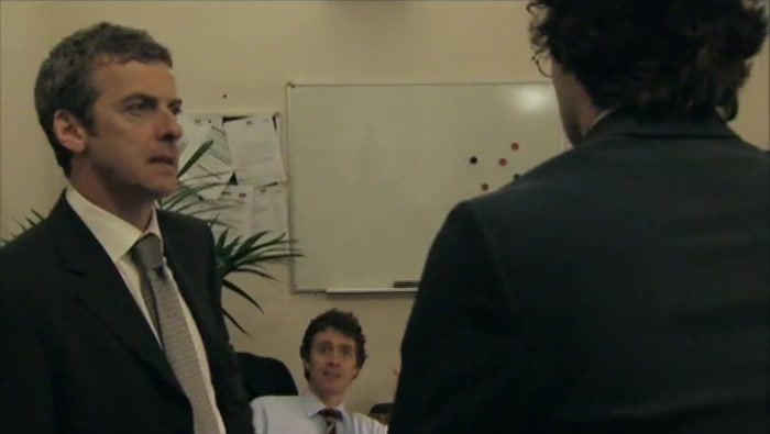 - OR DO YOU WANT TO BE A SOLDIER? - HAVE YOU GOT YOUR EYES ON THE PRIZE? 