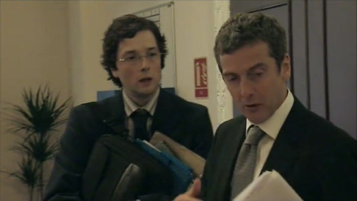 JAMIE'S GOING TO PUT YOU IN TOUCH WITH PAUL. PAUL VETS THE STUFF THAT WE INPUT INTO THE ATTACK. 