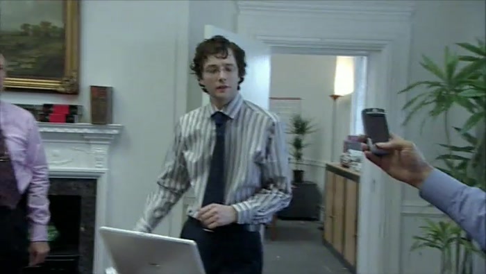 HANG ON, I MISSED IT. WILL YOU DO IT AGAIN?  