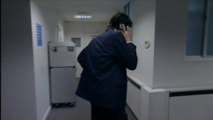 - OLIVER REEDER. - HAVE YOU SORTED IT, OLLY? 