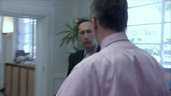 - WHAT? - TERRI. TERRI'S GONE. 