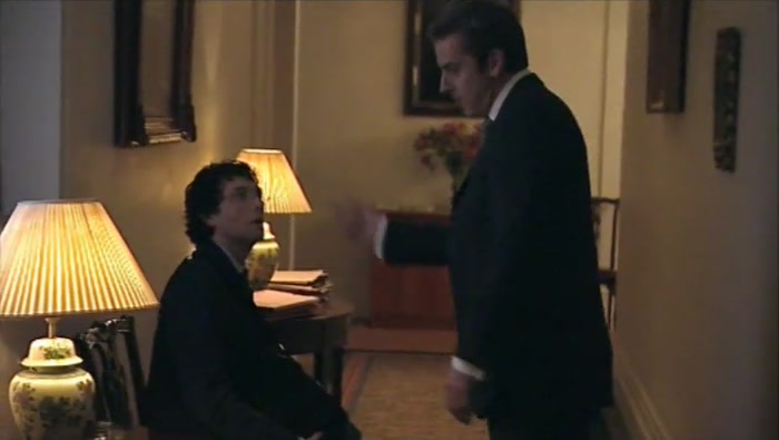 - I MEAN WHAT ARE YOU DOING THERE? - SORRY. 