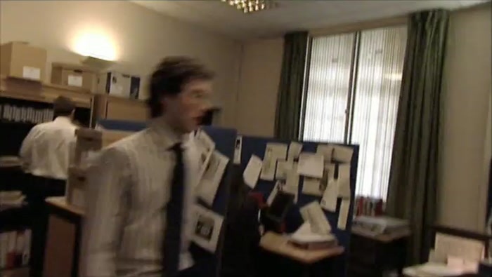 HOW'S IT GOING WITH THE MISSUS? WHAT HAVE YOU GOT ON THE OPPOSITION ANGLE? 