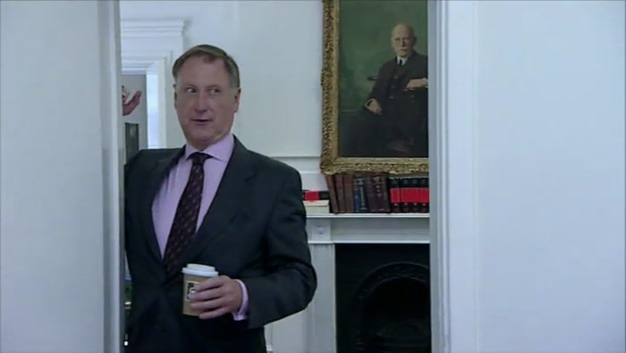 - IS THAT WHY... - HEY, HORATIO! 